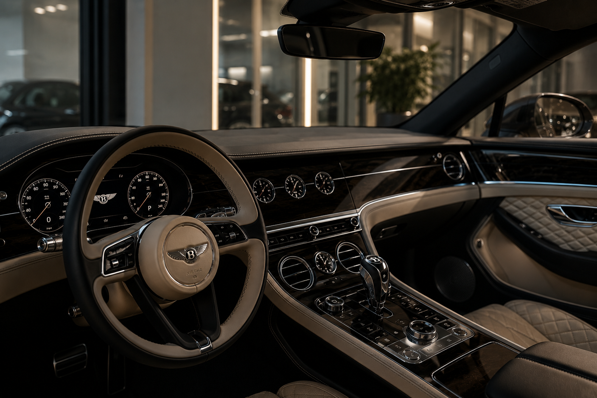 CARMA Leasing